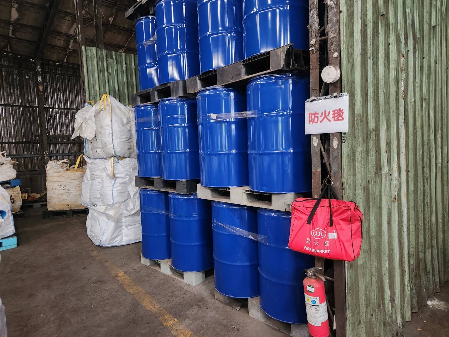 預判廢電池回收存放風險 蘇俊賓：桃園已超前部署積極推動納管 (2).jpg